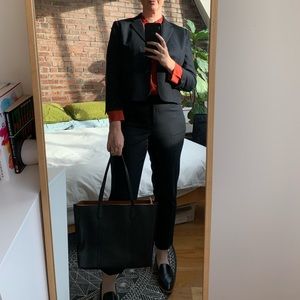 Ann Taylor Suit Size 12